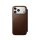 Nomad Modern Leather Folio do iPhone 17 Pro Max MagSafe brown - 1362257 - zdjęcie 4